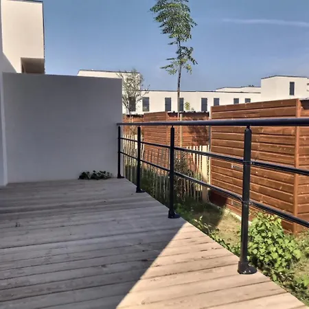 Maison De Vacances Pour 8 Personnes Bebe Prázdninový dům