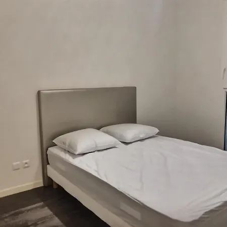 Prázdninový dům Maison De Vacances Pour 8 Personnes Bebe Sérignan