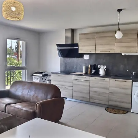 Maison De Vacances Pour 8 Personnes Bebe