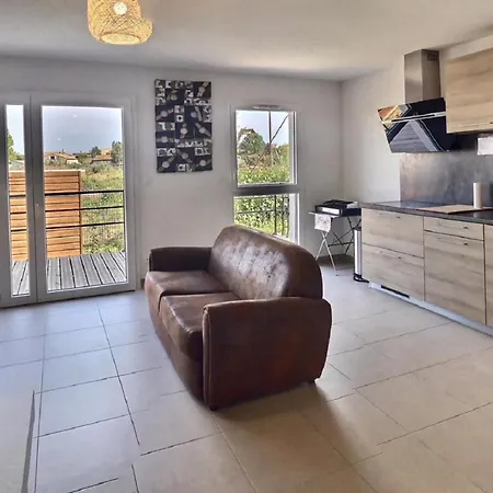 Maison De Vacances Pour 8 Personnes Bebe *