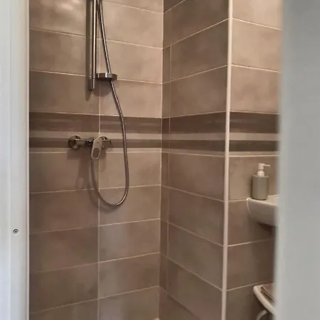 Prázdninový dům Maison De Vacances Pour 8 Personnes Bebe *